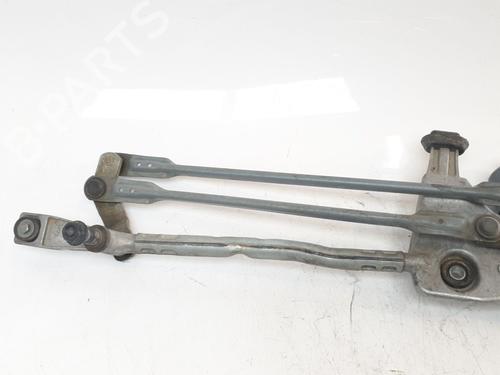 Front wiper motor PEUGEOT 308 SW II (LC_, LJ_, LR_, LX_, L4_)  | BP23461141M29 