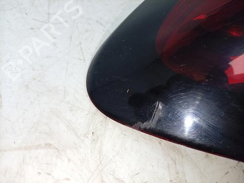 Left taillight RENAULT CAPTUR I (J5_, H5_) 0.9 TCe 90 | BP38465373C34 - Image 4