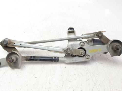 Front wiper motor KIA RIO IV (YB, SC, FB) 1.25 | BP31710287M29 - Image 3