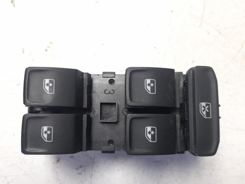 Used Left front window switch SEAT IBIZA V (KJ1, KJG) 1.0 TSI (110 hp) 30083707