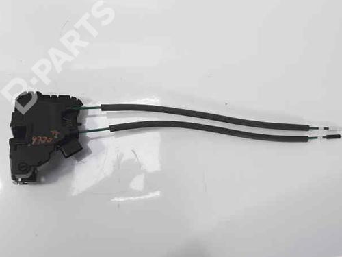 Used Rear left lock Rear left lock SSANGYONG XLV SUV e-XGi 160 (128 hp) 10272486 10272486
