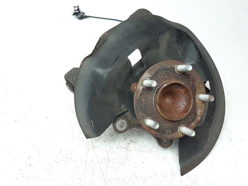 Used Left rear steering knuckle MAZDA CX-3 (DK) [2015-2025]  19424247