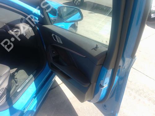 Used Front right window mechanism Front right window mechanism 39398568 39398568