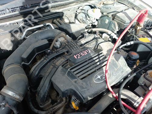 Used Engine SUBARU OUTBACK (BS) 2.5 AWD (BS9) (175 hp) 32492431