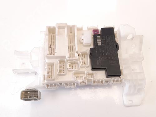 Used Fuse box SUZUKI VITARA (LY) 1.6 DDiS (APK 416D) (120 hp) 9442242