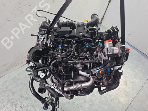 Engine FORD TRANSIT COURIER B460 Box Body/MPV 1.5 EcoBlue | BP37435418M1 - Image 4