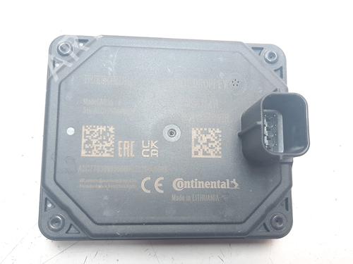Used Electronic sensor DACIA SANDERO II TCe 90 (B8M1, B8MA, B8AC) (90 hp) 10731543