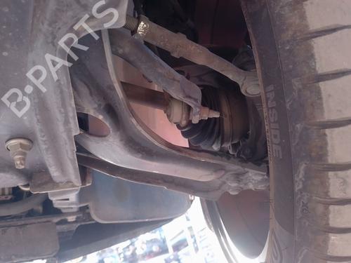 Used Right front suspension arm Right front suspension arm 39611039 39611039