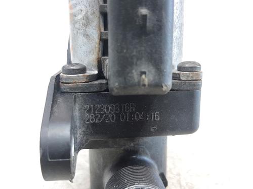 Other DACIA DUSTER (HM_) 1.5 dCi 110 (HMAB) | BP22782012O1 