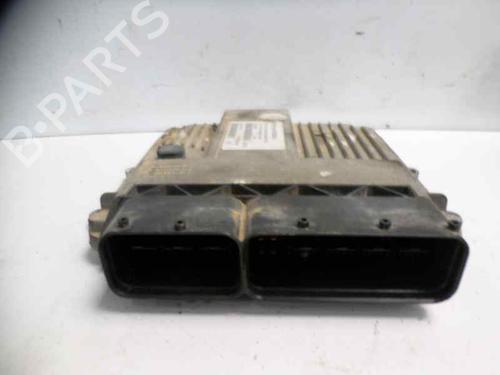 Used Engine control unit (ECU) ALFA ROMEO 147 (937_) 1.9 JTDM (937.AXD1A, 937.AXV1A, 937.BXB1A) (115 hp) 330364