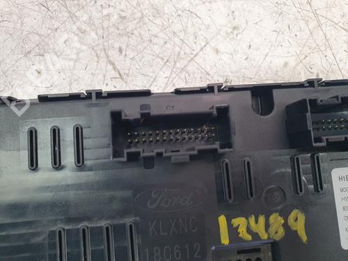 Climate control FORD FIESTA VII (HJ, HF) 1.0 EcoBoost | BP33795366I5 - Image 2