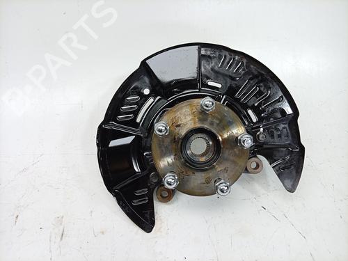 Used Left front steering knuckle Left front steering knuckle 32492427 32492427