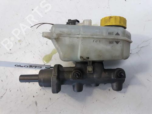 Brake master cylinder VW POLO (9N_, 9A_) 1.4 16V | BP1607497M77 
