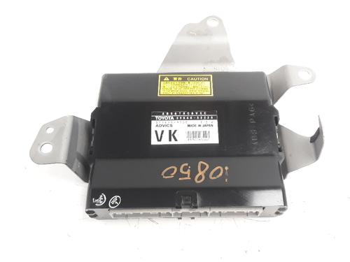 Used Electronic module LEXUS IS II (_E2_) 220d (ALE20) (177 hp) 12350203