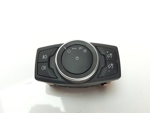 Used Headlight switch FORD FOCUS III 2.3 RS AWD (350 hp) 9314615