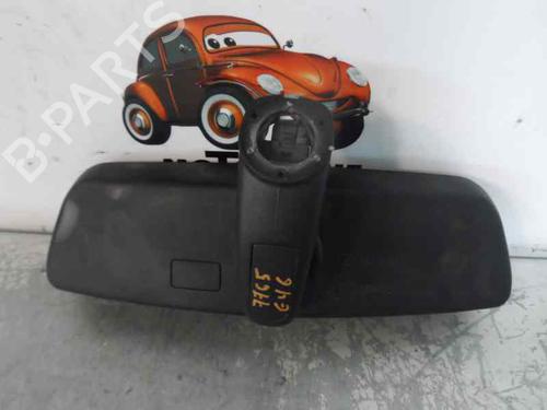 Rear mirror BMW 3 (E46) 328 i | BP1331612I6 