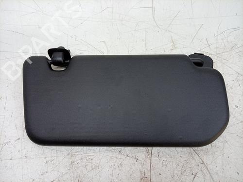Left sun visor RENAULT RAFALE Coupe (DGM_) | BP30773197I1 - Image 5
