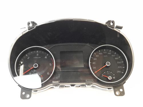 Used Instrument cluster KIA SPORTAGE IV (QL, QLE) 1.6 CRDi (116 hp) 8648875