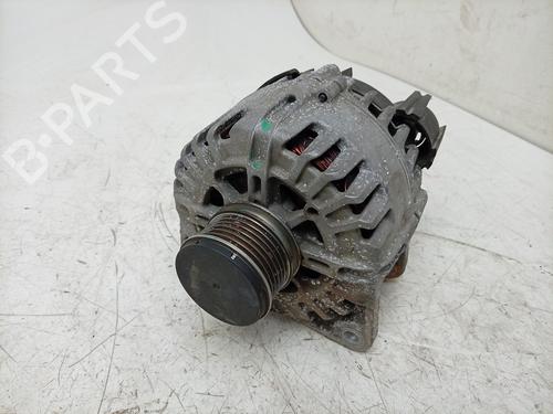 alternator-renault-express-box-bodympv-2021-38325868 main image