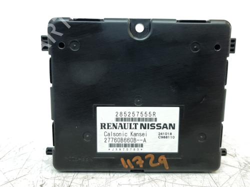Used Electronic module RENAULT CLIO IV (BH_) 1.5 dCi 90 (90 hp) 21535663
