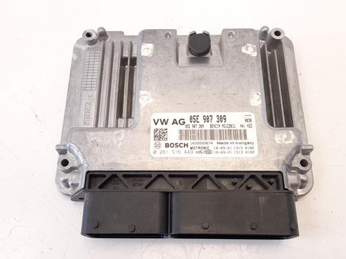 Used Engine control unit (ECU) SEAT LEON (5F1) [2012-2021]  7784119