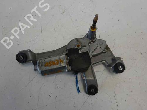 Used Rear wiper motor TOYOTA COROLLA Verso (ZER_, ZZE12_, R1_) 2.2 D-4D (AUR10_, AUR10R) (177 hp) 324781