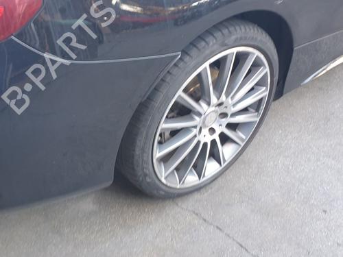 Used Right rear steering knuckle MERCEDES-BENZ C-CLASS Coupe (C205) C 250 d (205.308) (204 hp) 20699892
