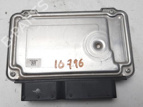 Engine control unit (ECU) BMW MOTORCYCLES F ( - 800cc) F 800 R (K73) | BP25230878M57 