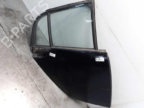 Dør højre bagtil SMART FORFOUR Hatchback (453) [2014-2025]  131470
