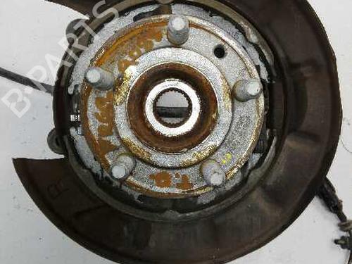 Højre hjullejehus spindel LAND ROVER FREELANDER 2 (L359) [2006-2015]  1793249