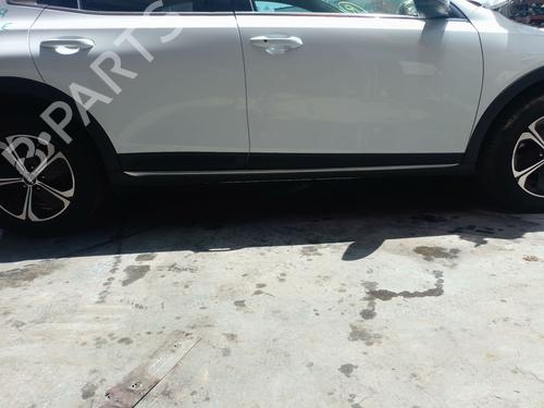 Treeplank Treeplank KIA XCEED (CD) 1.6 GDI Hybrid (105 hp) 36140508 36140508