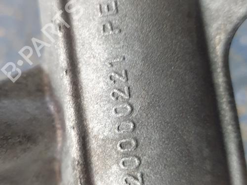 Steering rack MERCEDES-BENZ A-CLASS (W176)  | BP16955359M22