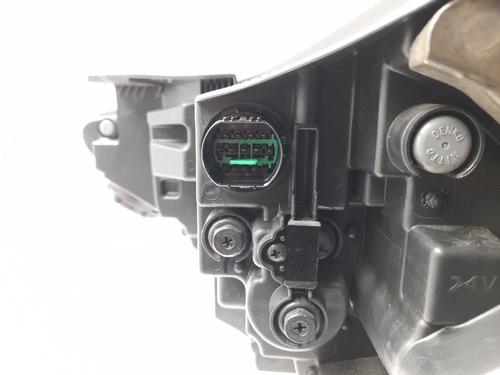 Right headlight HYUNDAI i20 III (BC3, BI3) 1.0 T-GDI hybrid 48V | BP36995488C29 - Image 9