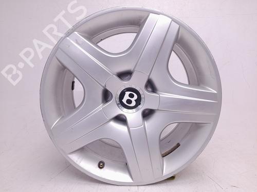 Used Rim Rim BENTLEY CONTINENTAL FLYING SPUR (3W_) 6.0 (560 hp) 35794123 35794123