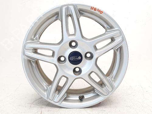 Used Rim FORD KA+ III (UK, FK) 1.5 TDCi (95 hp) 17566798