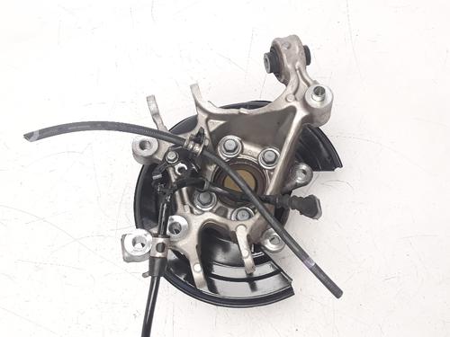 Left rear steering knuckle HONDA CIVIC VIII Hatchback (FN, FK)  | BP9286355M27 