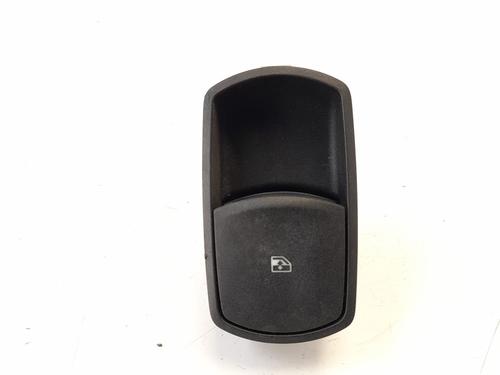 Used Right front window switch Right front window switch OPEL CORSA E (X15) 1.4 (08, 68) (90 hp) 8052744 8052744