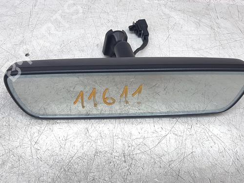 Used Rear mirror TOYOTA COROLLA Hatchback (_E21_, _EA1_, _EH1_) [2018-2025]  17384270