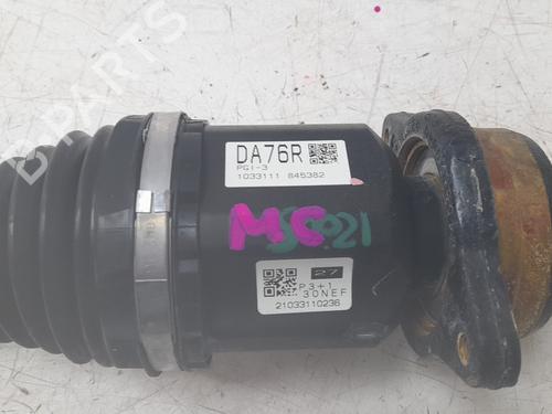 Right front driveshaft TOYOTA RAV 4 V (_A5_, _H5_) 2.5 Hybrid AWD (AXAH54, AXAL54) | BP23191009M39 - Image 4