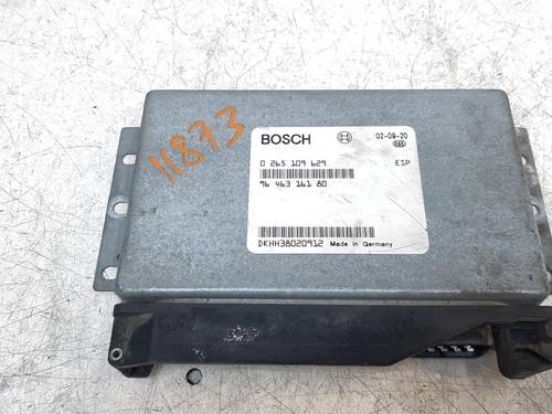 Used Control unit PEUGEOT 607 (9D, 9U) 2.2 16V (158 hp) 22617908