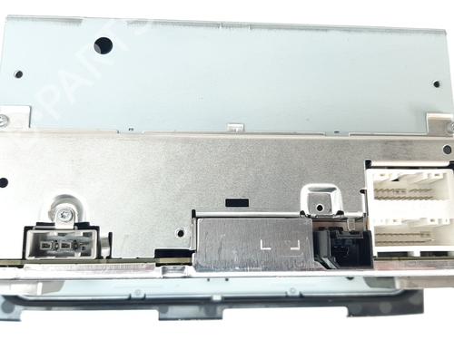 Radio NISSAN MICRA V (K14)  | BP12350363E6 