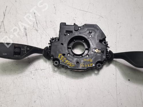 Used Switch BMW 4 Gran Coupe (F36) 420 d (190 hp) 32203735