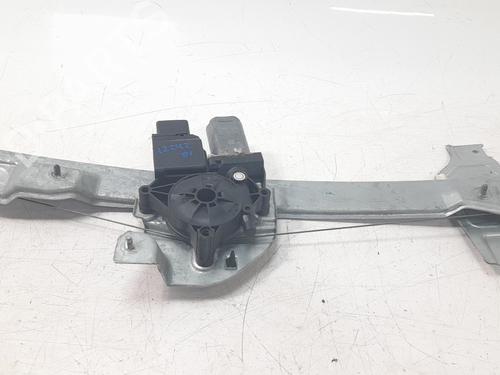 Used Front left window mechanism PEUGEOT 2008 I (CU_) 1.2 THP 110 / PureTech 110 (110 hp) 29022488