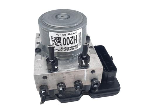 Used ABS pump HYUNDAI i20 II (GB, IB) [2014-2021]  17788730