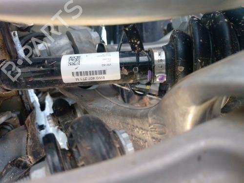 Used Right front driveshaft Right front driveshaft AUDI A5 Sportback (F5A, F5F) 40 TFSI Mild Hybrid (204 hp) 36552357 36552357