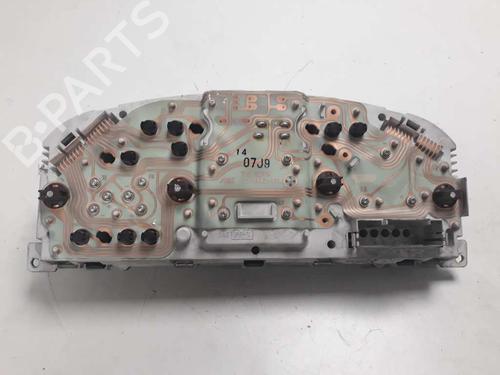 Instrument cluster SUZUKI WAGON R+ Hatchback (EM) 1.0 (RC410, SR410, SR412) | BP216152C47 