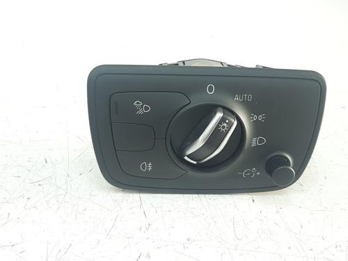 Headlight switch AUDI A6 C7 Avant (4G5, 4GD) S6 quattro (450 hp) 4G0941531BE |