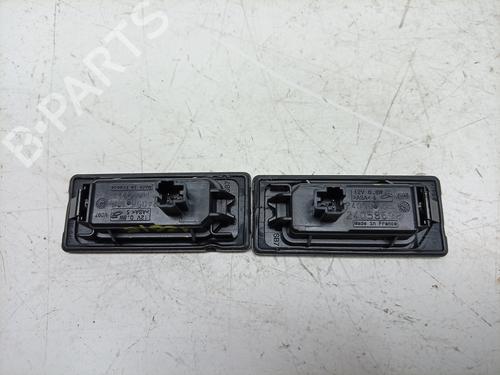 Licence plate light VW TAIGO (CS1) 1.0 TSI | BP37174320I40 - Image 4
