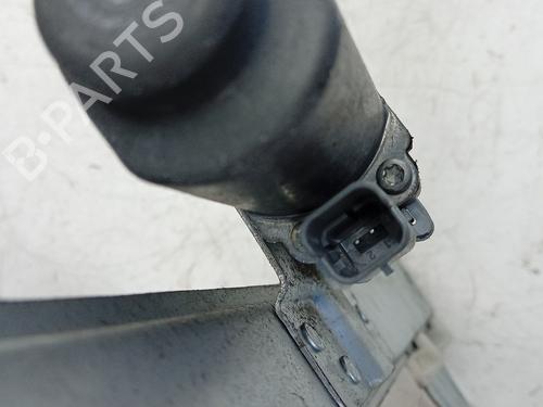 Front right window mechanism CITROËN BERLINGO Box Body/MPV (B9) 1.6 HDi / BlueHDi 75 | BP37232527C23 - Image 3