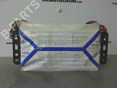 Airbag passager RENAULT MEGANE II (BM0/1_, CM0/1_) 1.6 16V (BM0C, CM0C) (113 hp) 8200292043 | 8200292043 | 6503 |